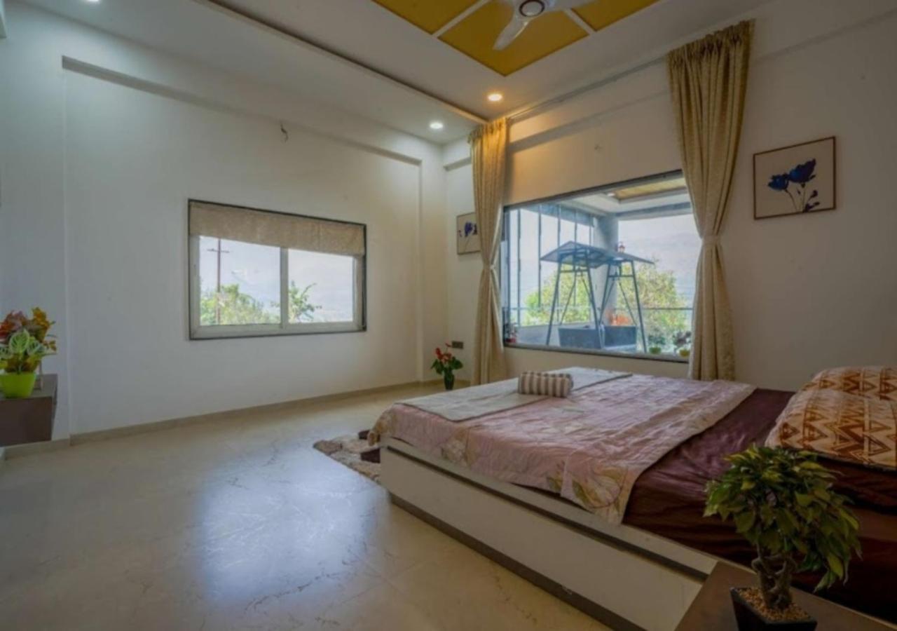 Vatavaran Vlla Villa *