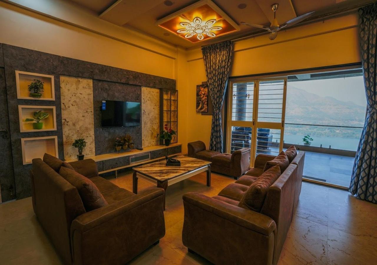Vatavaran Vlla * Pune