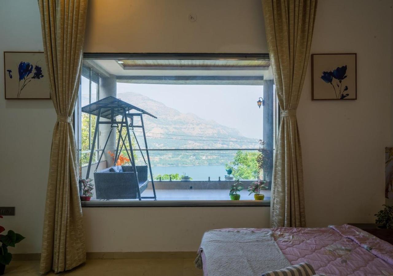 Vatavaran Vlla Villa Pune