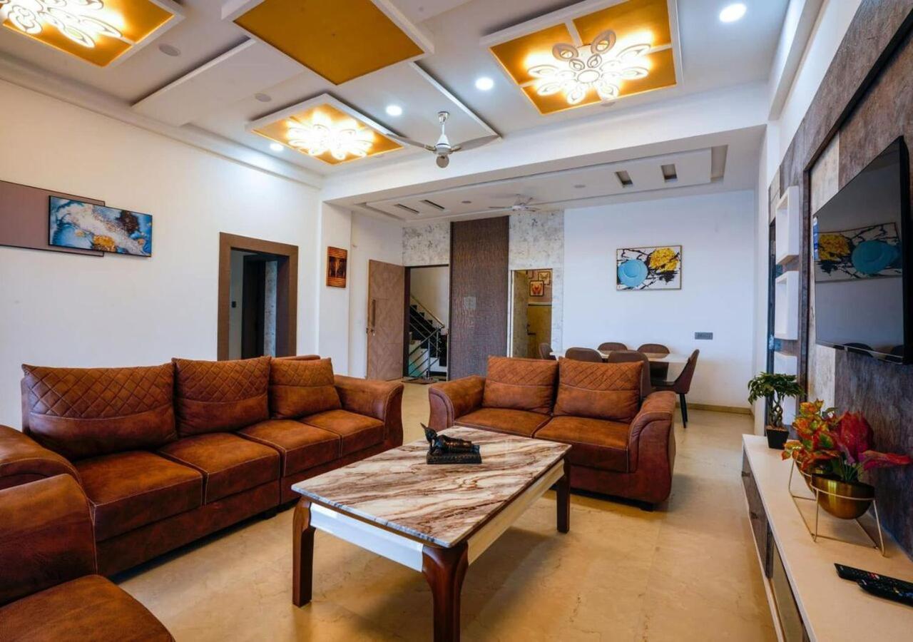 Villa Vatavaran Vlla Pune